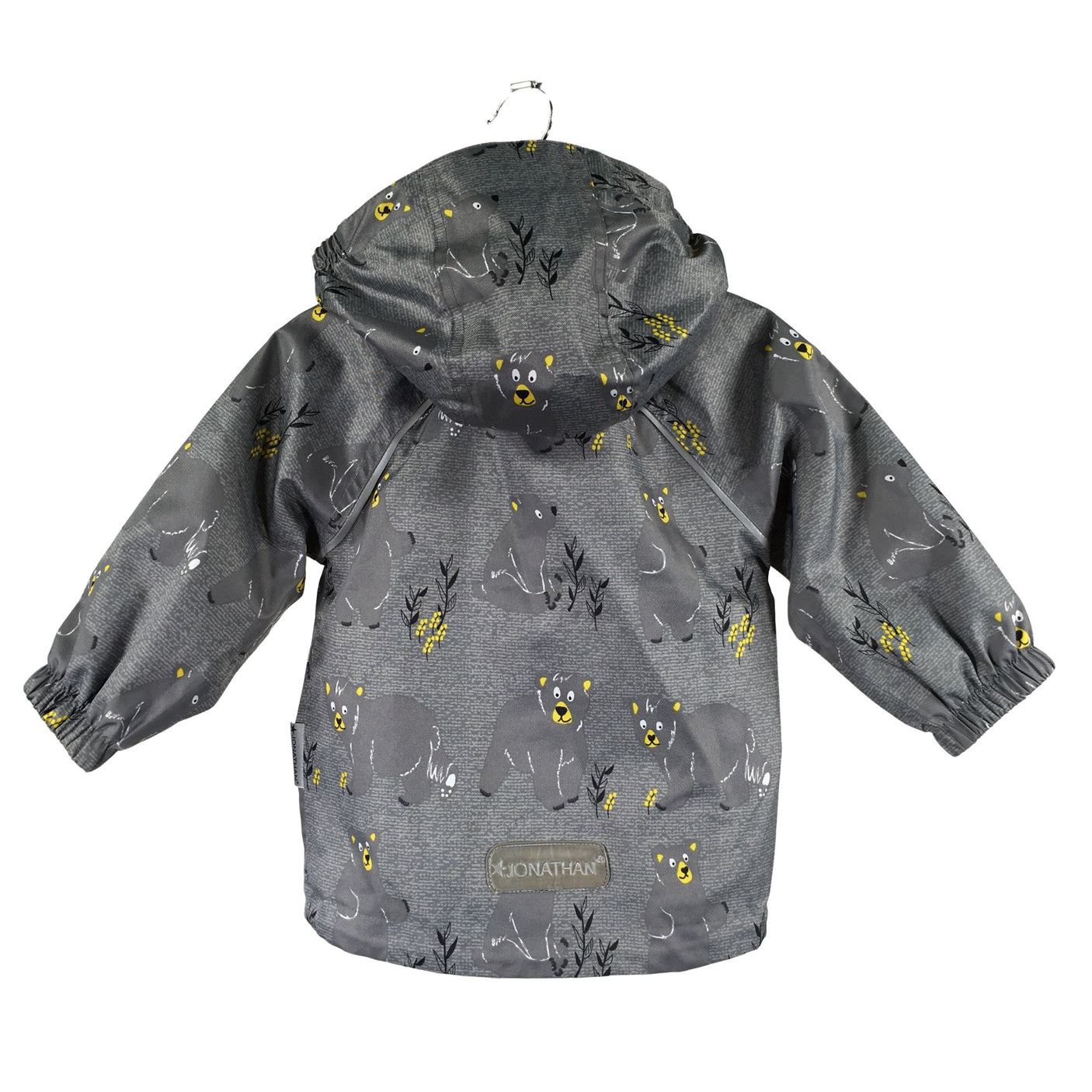 Unisex Jonathan - Välikausitakki, koko 74 - 80 -  (2)