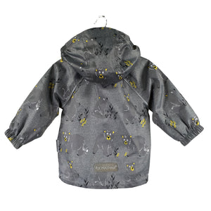 Unisex Jonathan - Välikausitakki, koko 74 - 80 -  (2)