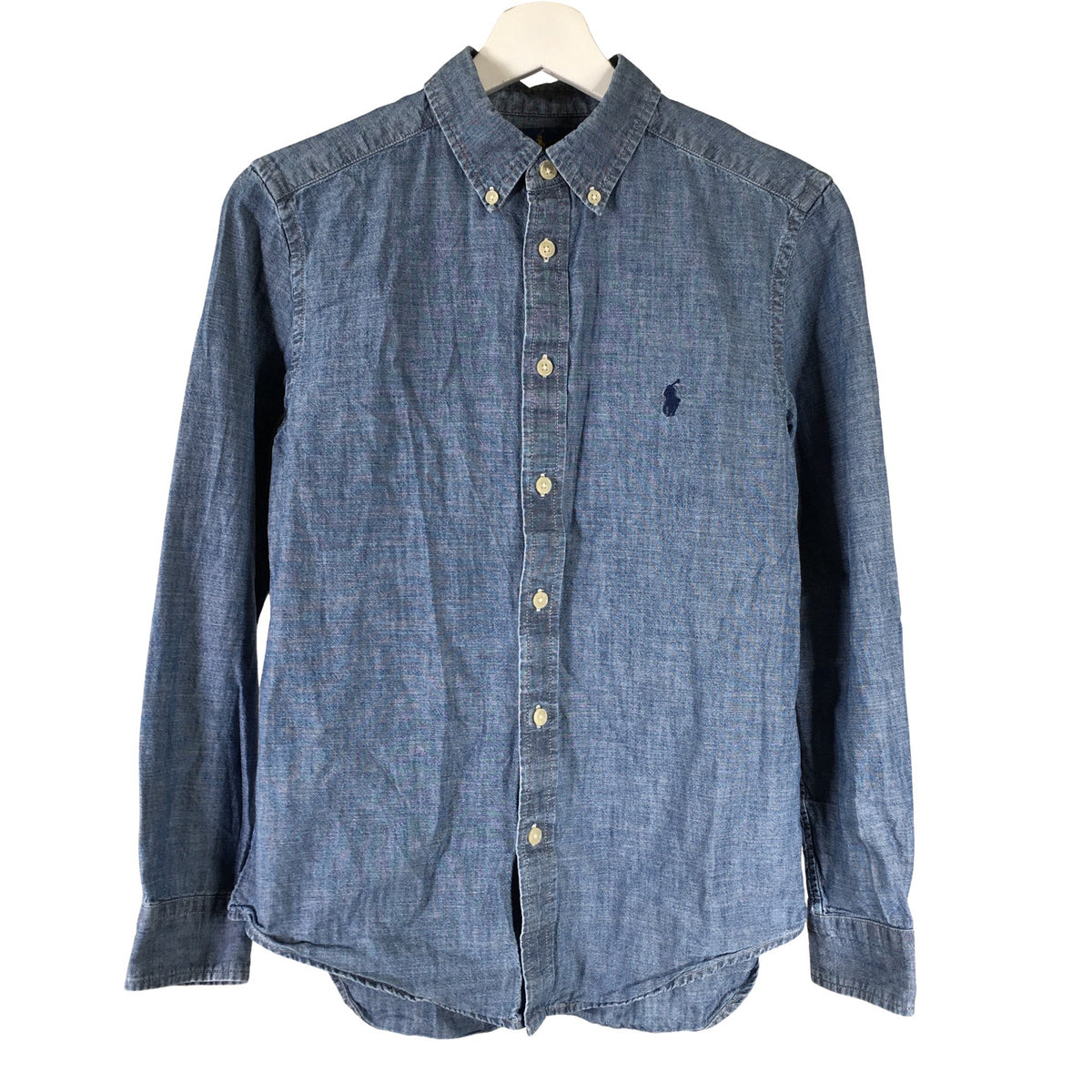 Unisex Ralph Lauren - Kauluspaita, koko 164 - 170 -  (1)