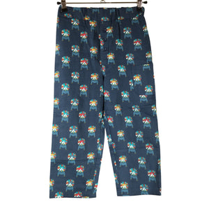 Unisex Little Green Radicals - Kangashousut, koko 110 - 116 -  (1)