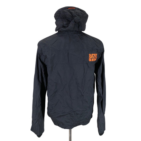 Unisex Superdry - Ulkoilutakki, koko L -  (2)
