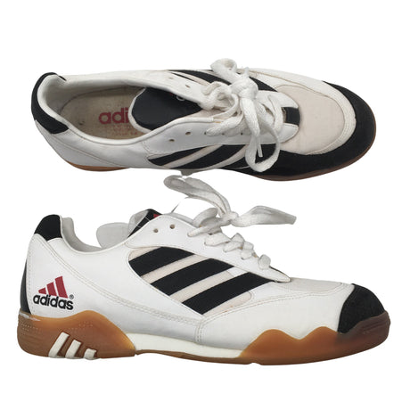 Unisex Adidas - Sisäliikuntakengät, koko 43 -  ()
