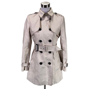 Unisex Zara - Trenssitakki, koko 38 -  (1)
