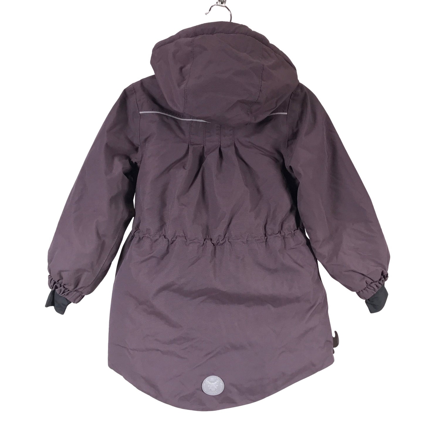 Toppatakki, koko 92 - 98