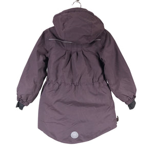 Unisex Wheat - Toppatakki, koko 92 - 98 -  (2)