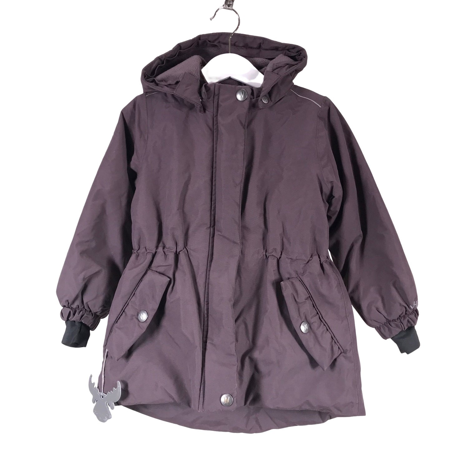 Toppatakki, koko 92 - 98