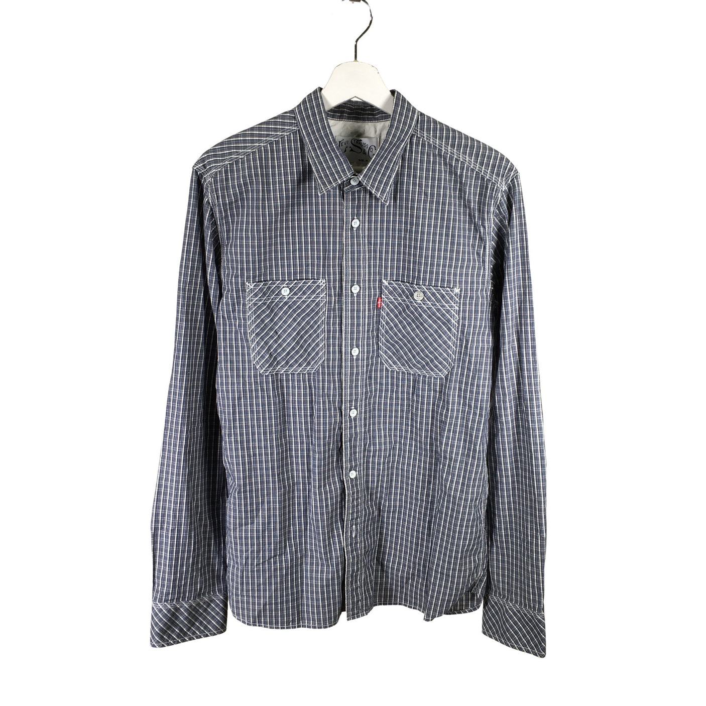 Unisex Levi's - Kauluspaita, koko M -  (1)