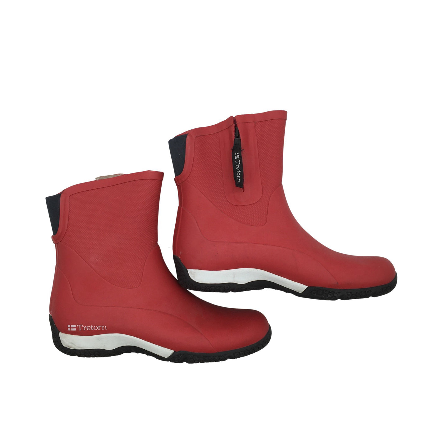 Unisex Tretorn - Kumisaappaat, koko 38 -  (1)