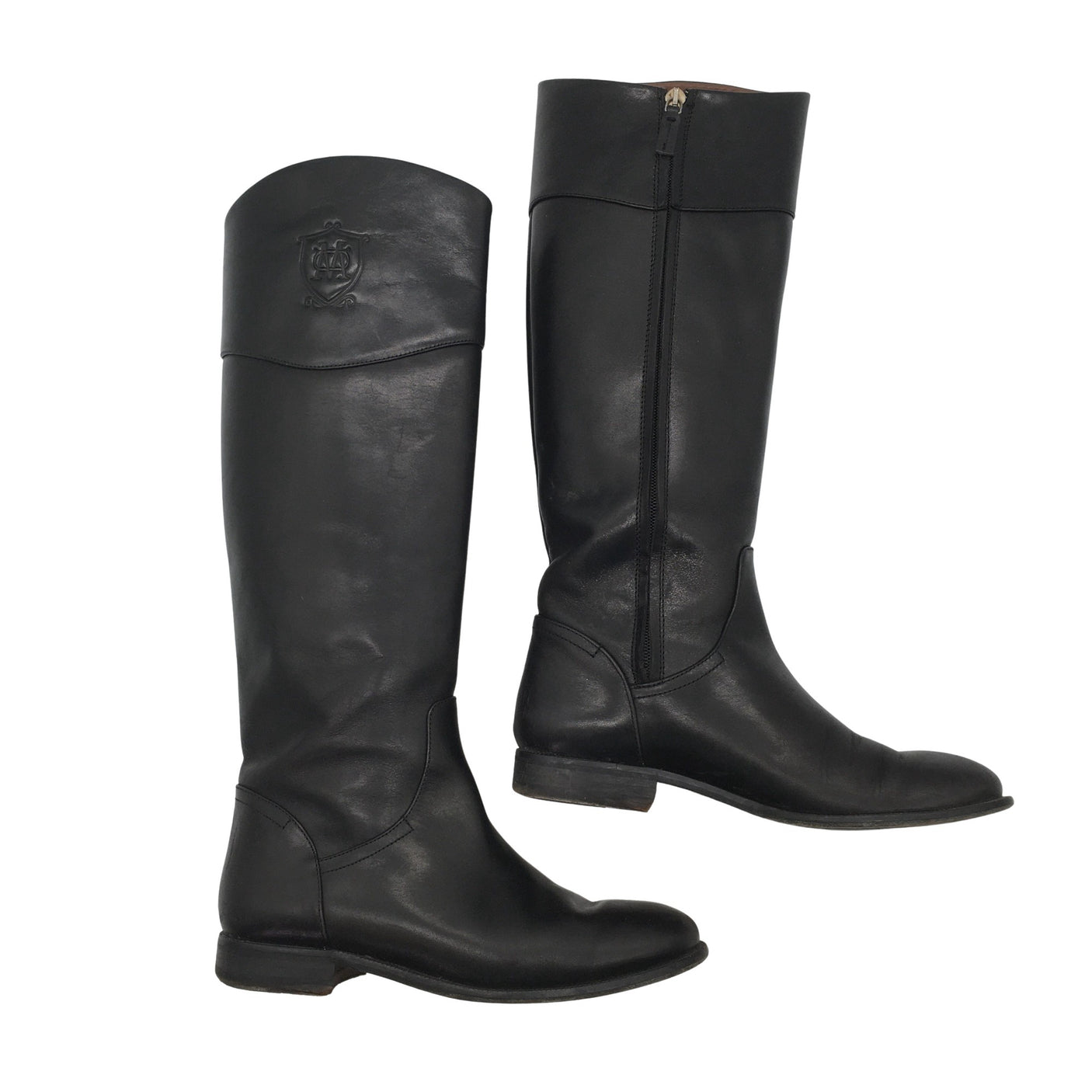 Unisex Massimo Dutti - Saappaat, koko 38 -  (1)