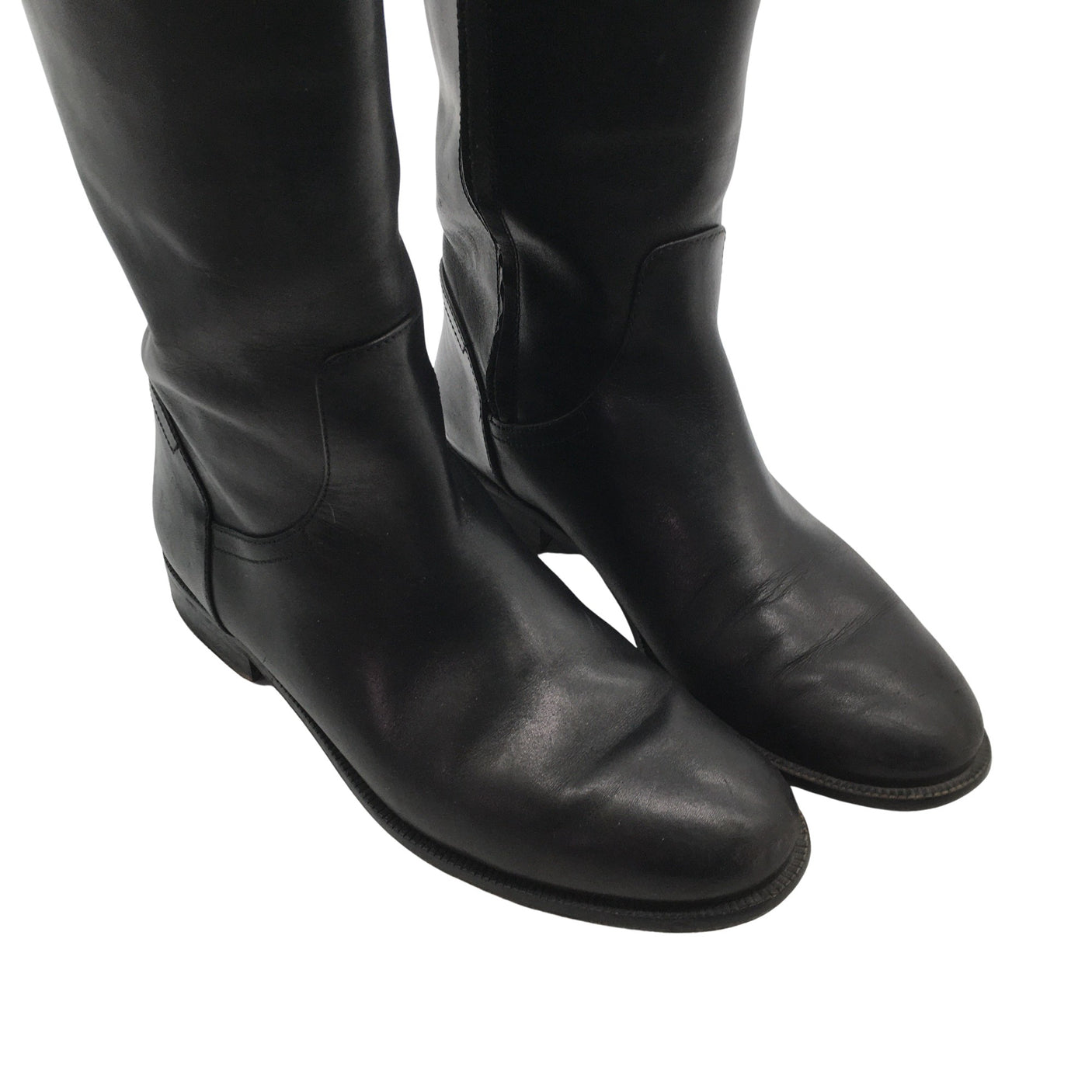 Unisex Massimo Dutti - Saappaat, koko 38 -  (2)