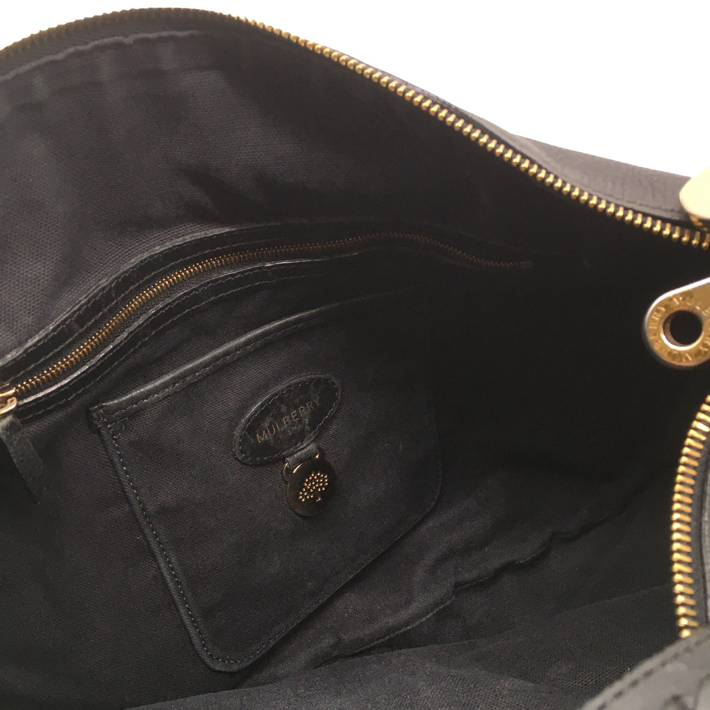 Unisex Mulberry - Käsilaukku, koko Midi -  (3)