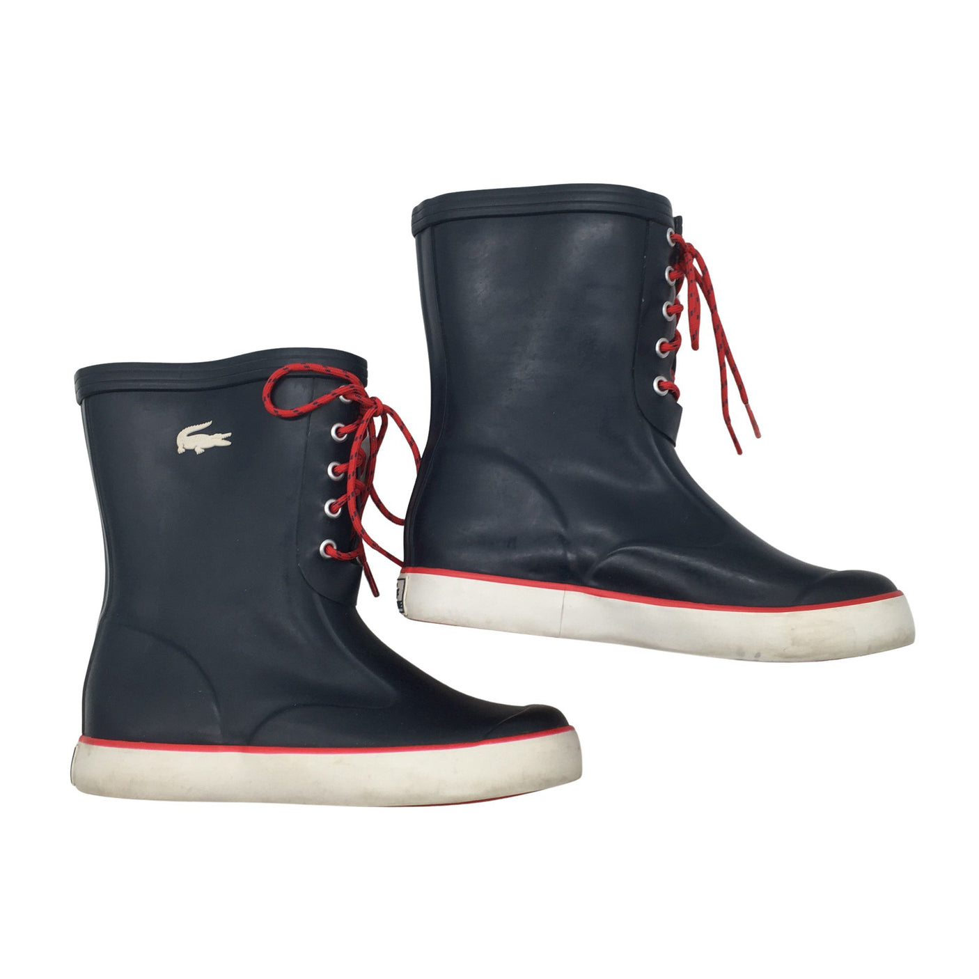 Kumisaappaat, koko 37