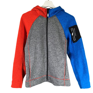 Unisex Reima - Fleecetakki, koko 152 - 158 -  (1)