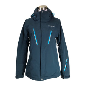 Unisex Everest - Kevyttoppatakki, koko 40 -  (1)