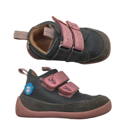 Unisex Affenzahn - Välikausikengät, koko 21 -  ()