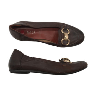 Unisex Högl - Loaferit, koko 40 -  (1)