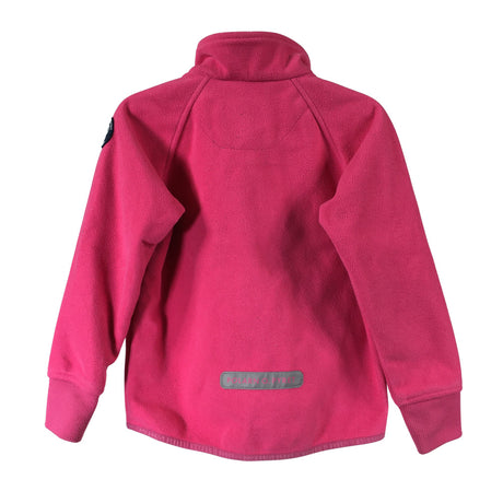 Unisex Polarn O. Pyret - Fleecetakki, koko 98 - 104 -  (2)