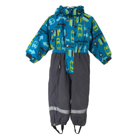 Unisex Jonathan - Toppahaalari, koko 80 - 86 -  ()