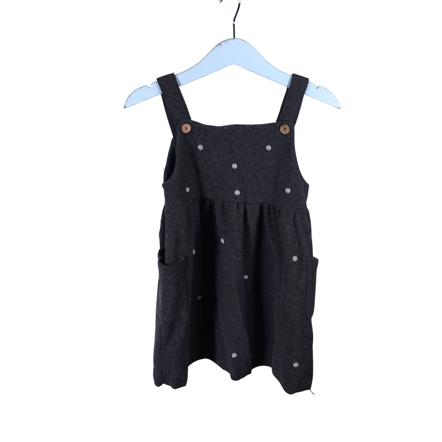  Mekko  Neulemekko, koko 92 - 98  Zara 