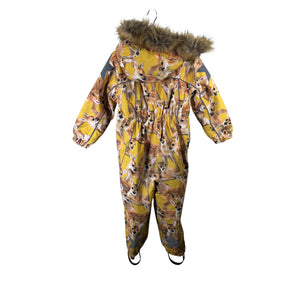 Unisex Molo Kids - Toppahaalari, koko 98 - 104 -  (2)