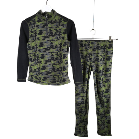 Unisex Catmandoo - Fleeceasu, koko 134 - 140 -  ()