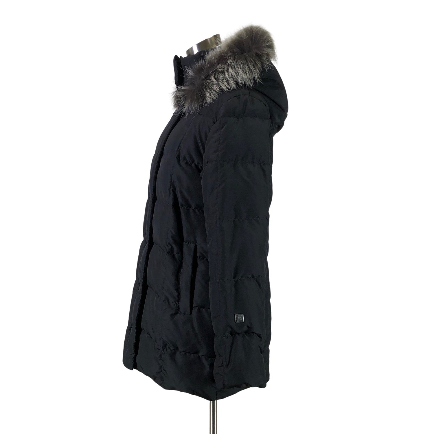 Untuvatakki, koko 38