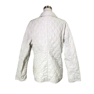 Unisex Burberry - Tikkitakki, koko 40 -  (2)