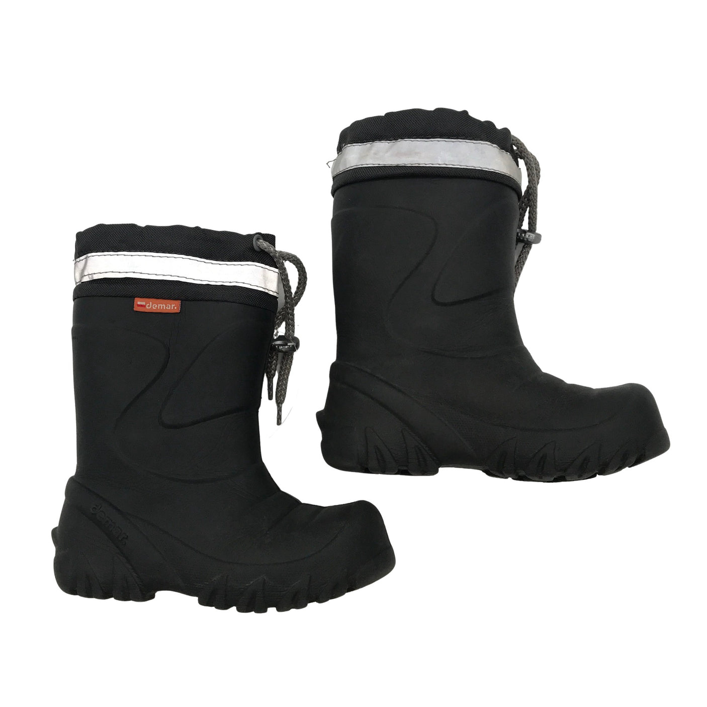 Unisex Demar - Kumisaappaat, koko 24 -  (1)