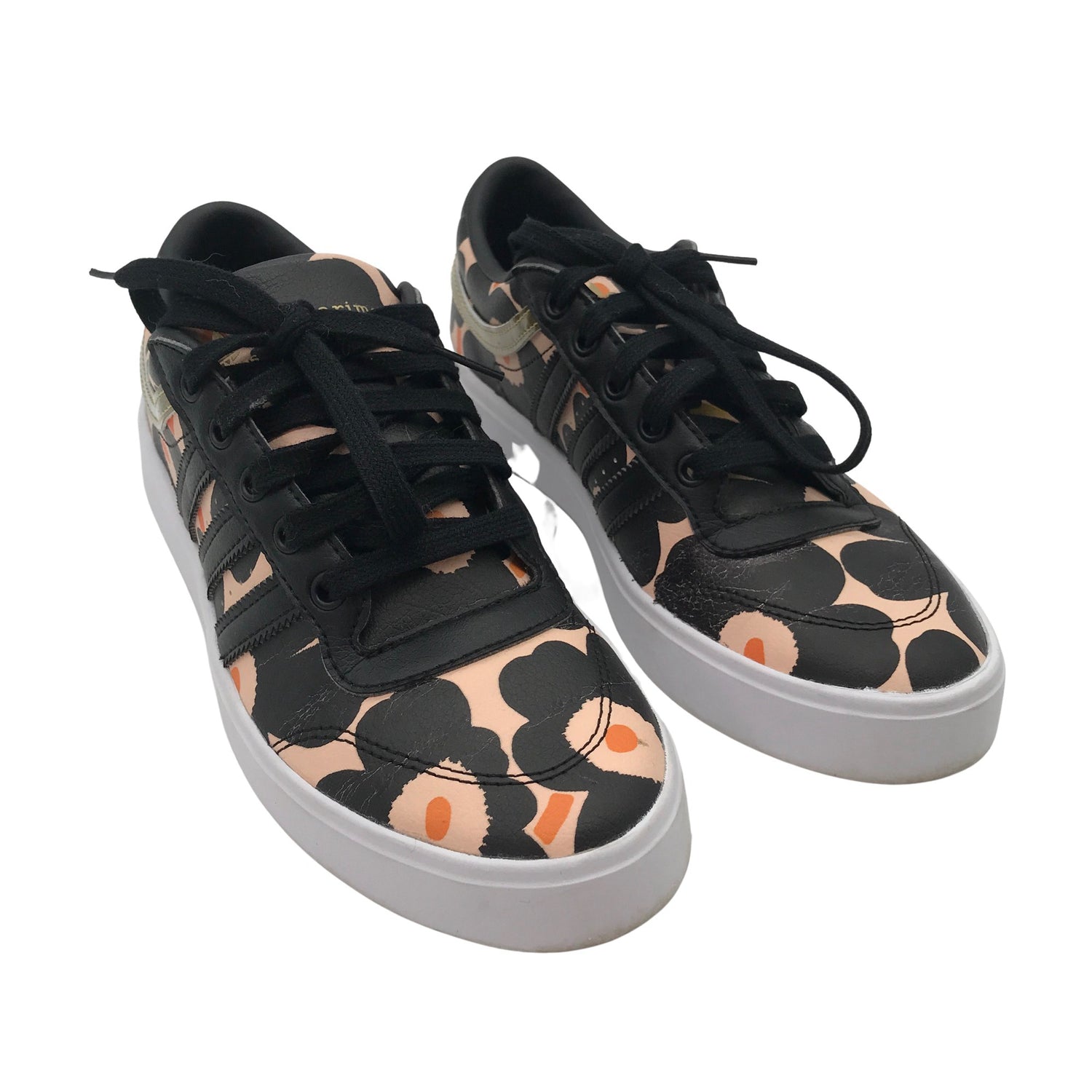  Tennarit  Tennarit, koko 37  Adidas 