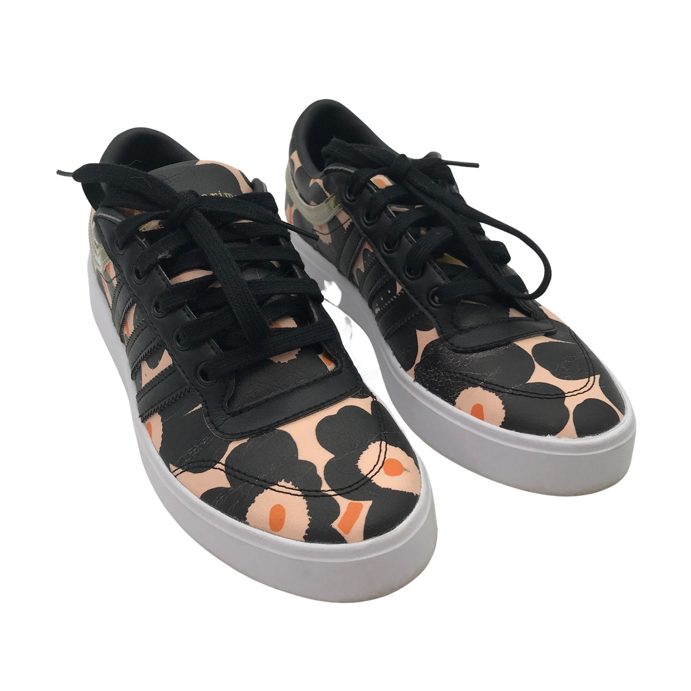 Unisex Adidas - Tennarit, koko 37 -  (2)