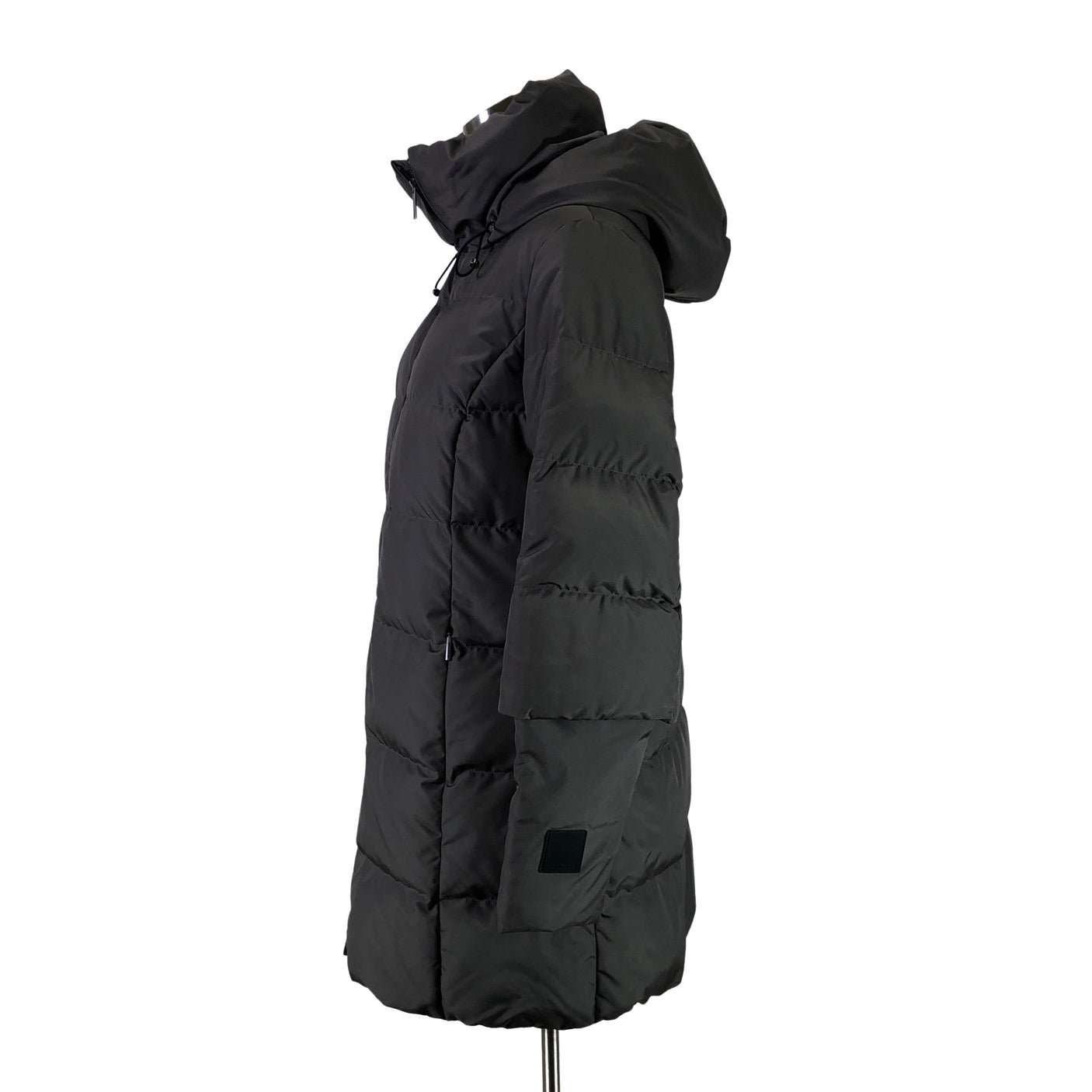 Unisex Joutsen - Untuvatakki, koko 38 -  (2)