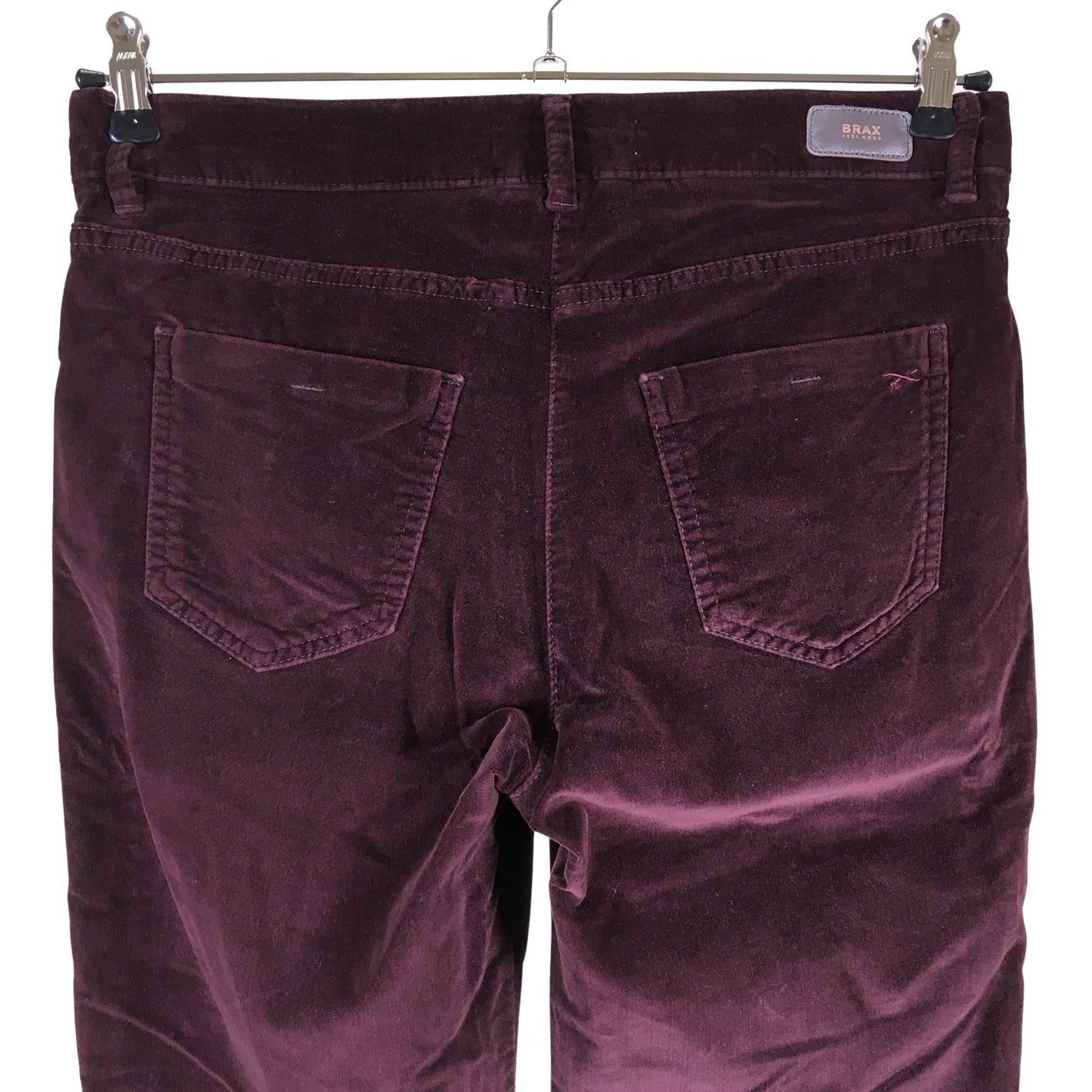 Unisex Brax - Samettihousut, koko 38 -  (3)