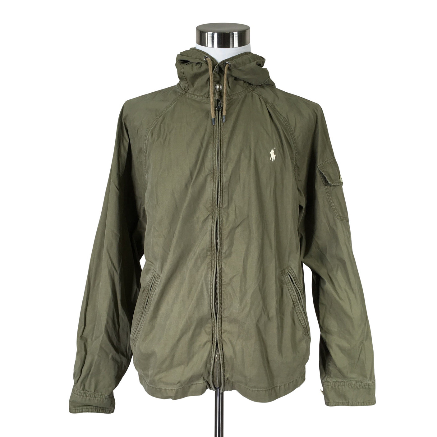 Unisex Ralph Lauren - Ulkoilutakki, koko XL -  (1)