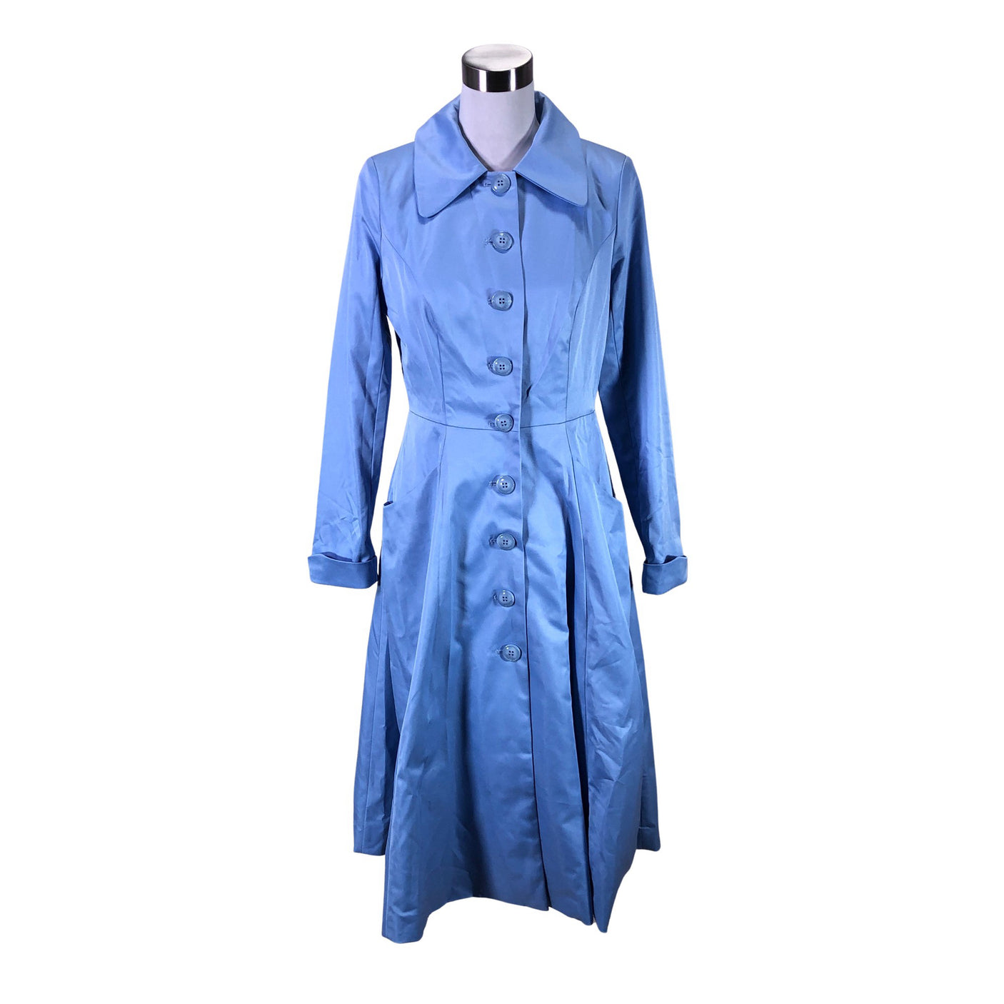 Trenssitakki, koko 36