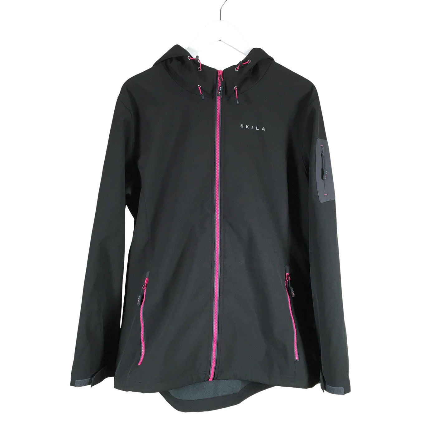 Softshell-takki, koko 44