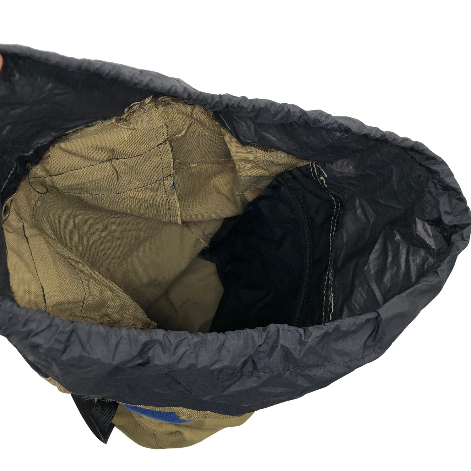  Reppu  Reppu, koko Midi  Fredrik Packers 