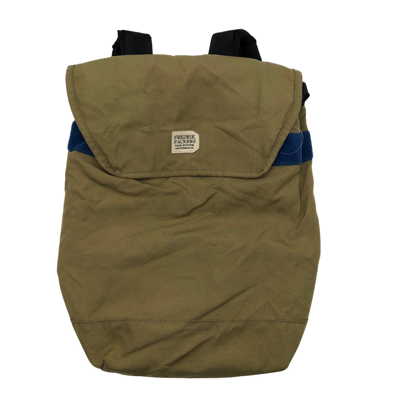 Unisex Fredrik Packers - Reppu, koko Midi -  (1)