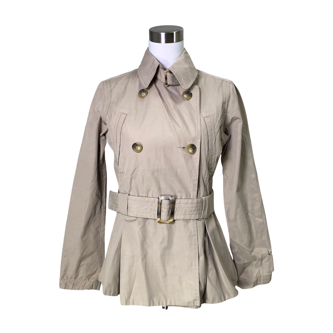 Trenssitakki, koko 38