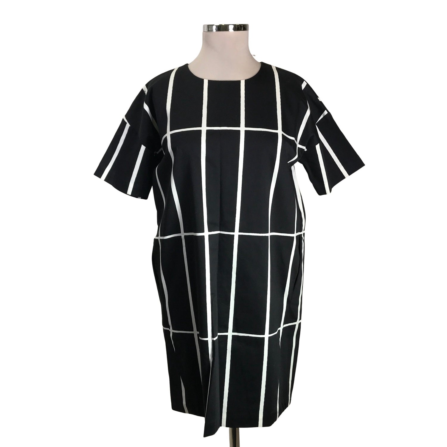  Mekko  Kangasmekko, koko 42  Marimekko 