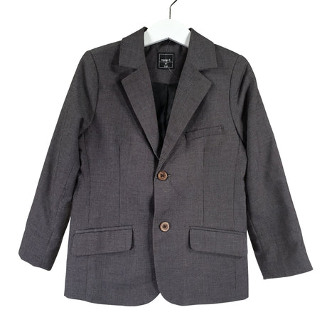 Unisex Name It - Puvun takki, koko 104 - 110 -  ()