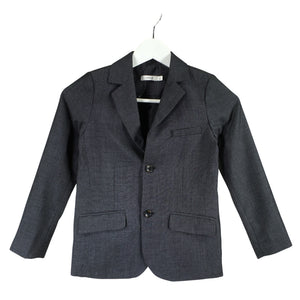 Unisex Name It - Puvun takki, koko 116 - 122 -  (1)