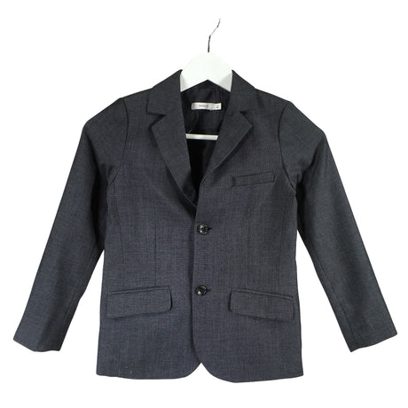 Unisex Name It - Puvun takki, koko 116 - 122 -  ()