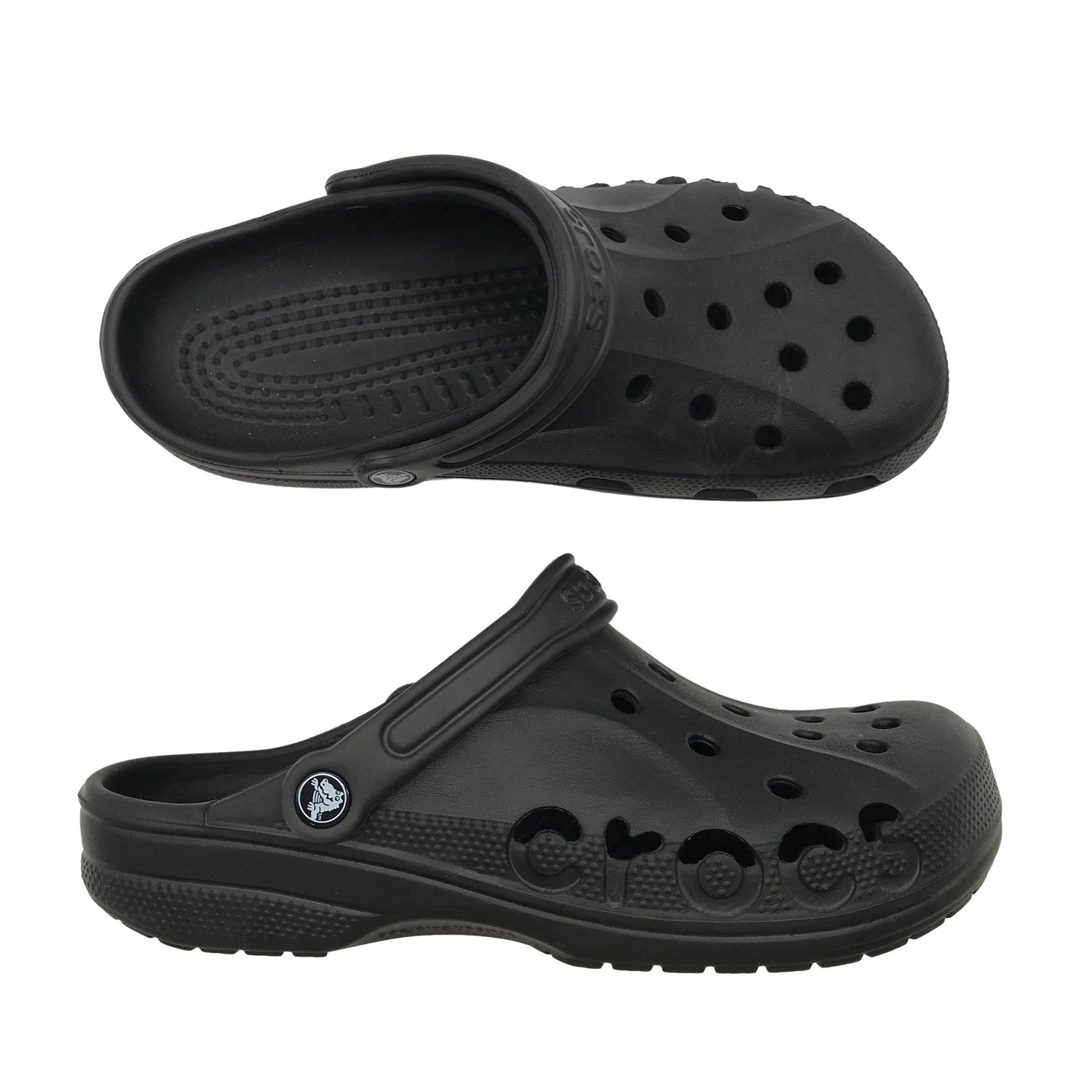  Pistokkaat  Pistokkaat, koko 43  Crocs 
