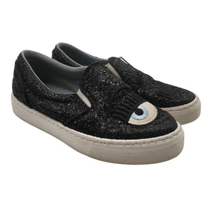 Unisex Chiara Ferragni - Loaferit, koko 36 -  (2)