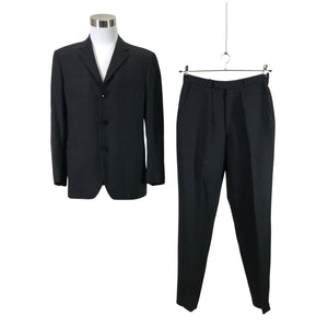 Unisex Pukumestarit - Puku, koko S -  (1)