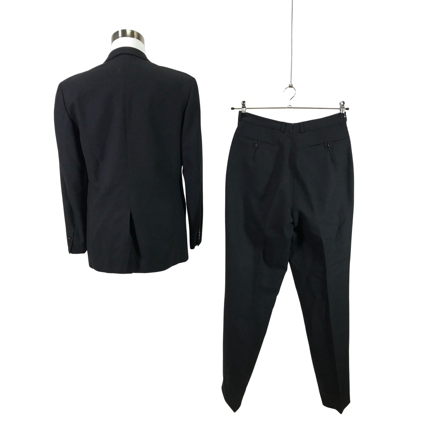 Unisex Pukumestarit - Puku, koko S -  (2)