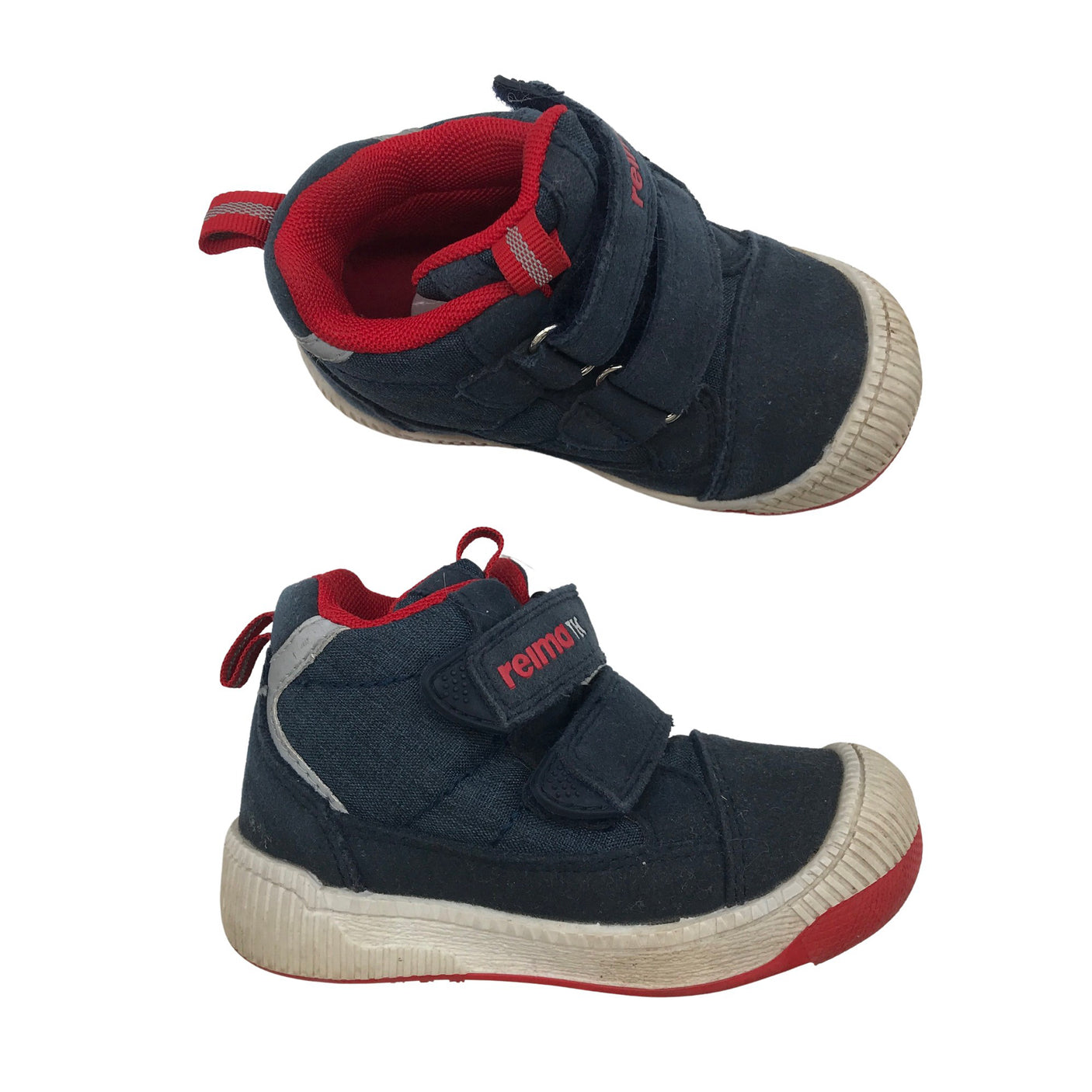 Unisex Reima - Välikausikengät, koko 23 -  (1)