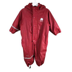 Unisex CeLaVi - Sadehaalari, koko 92 - 98 -  (1)