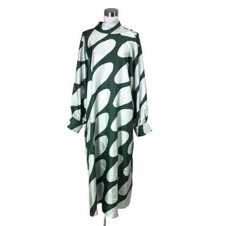 Unisex Marimekko - Sifonkimekko, koko 40 -  ()