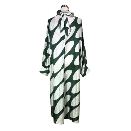 Unisex Marimekko - Sifonkimekko, koko 40 -  (2)